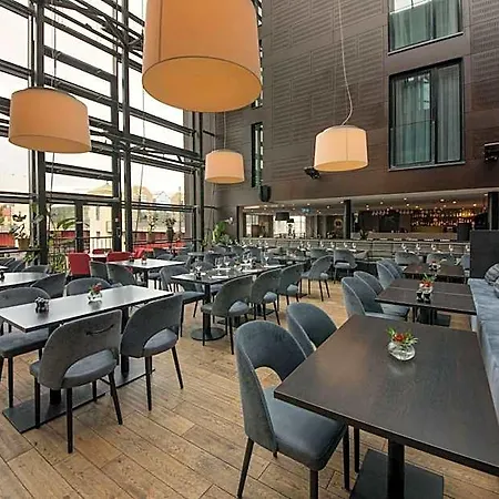Scandic Bakklandet