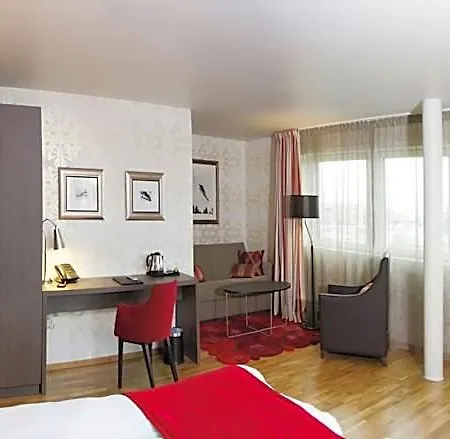 Scandic Bakklandet Τρόντχαϊμ