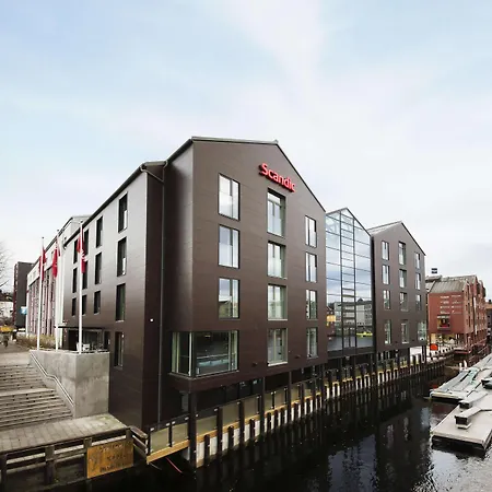 Scandic Bakklandet
