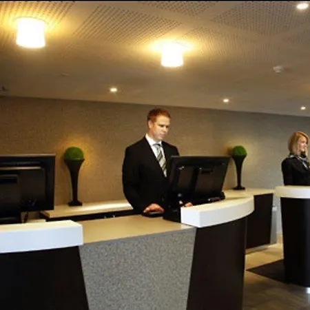 Scandic Bakklandet