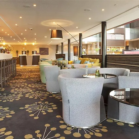 Scandic Bakklandet Hotel 4*