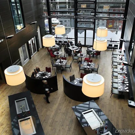 Scandic Bakklandet Trondheim