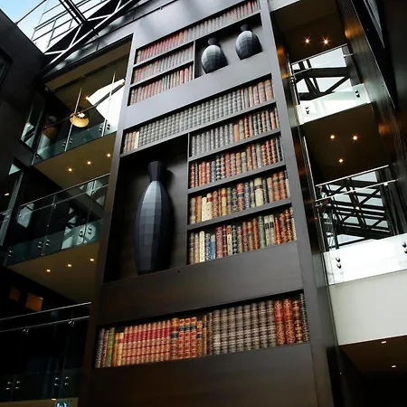 Scandic Bakklandet 4* Trondheim