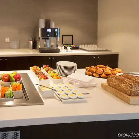 Hotel Scandic Bakklandet Trondheim