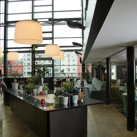 Scandic Bakklandet Hotel