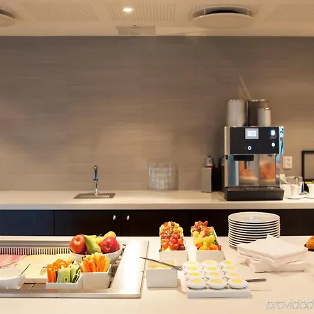 Scandic Bakklandet 4*
