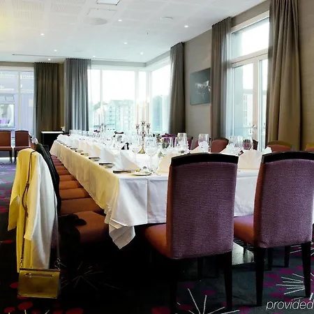 Hotel Scandic Bakklandet