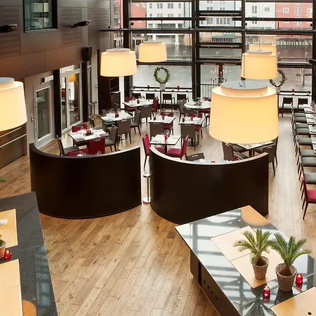 Hotel Scandic Bakklandet