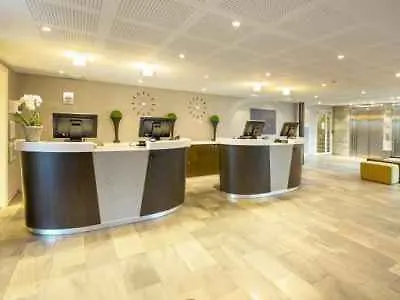 Scandic Bakklandet 4*