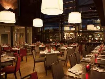 Scandic Bakklandet Hotel 4*