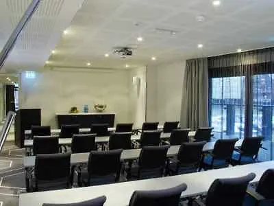 Scandic Bakklandet