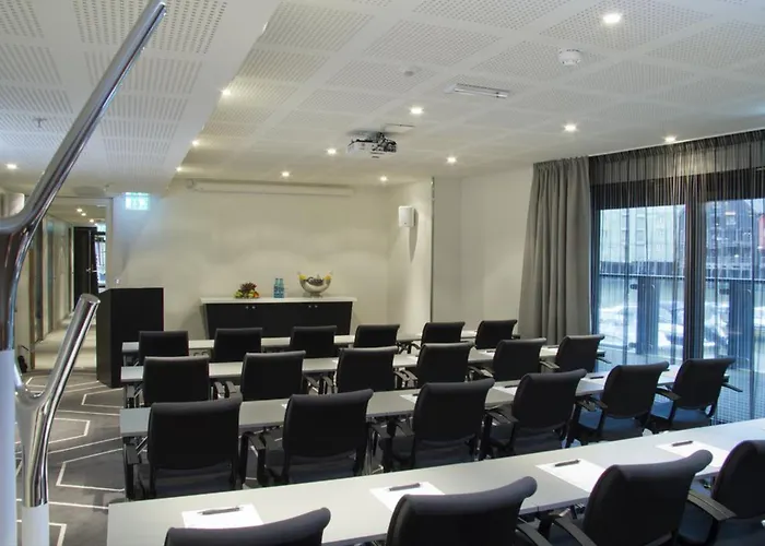 Hotell Scandic Bakklandet