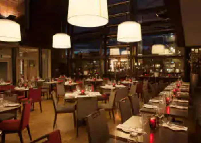 Scandic Bakklandet Trondheim