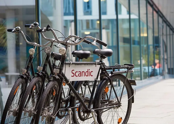 Scandic Bakklandet