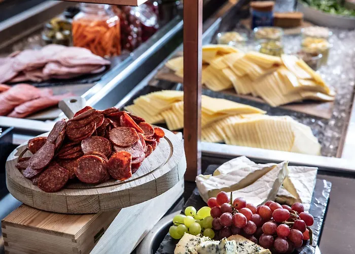 Scandic Bakklandet 4* Trondheim