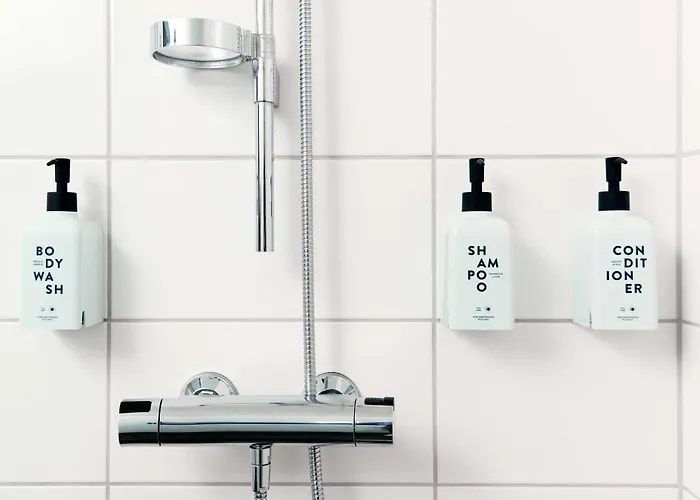 Scandic Bakklandet Hotell