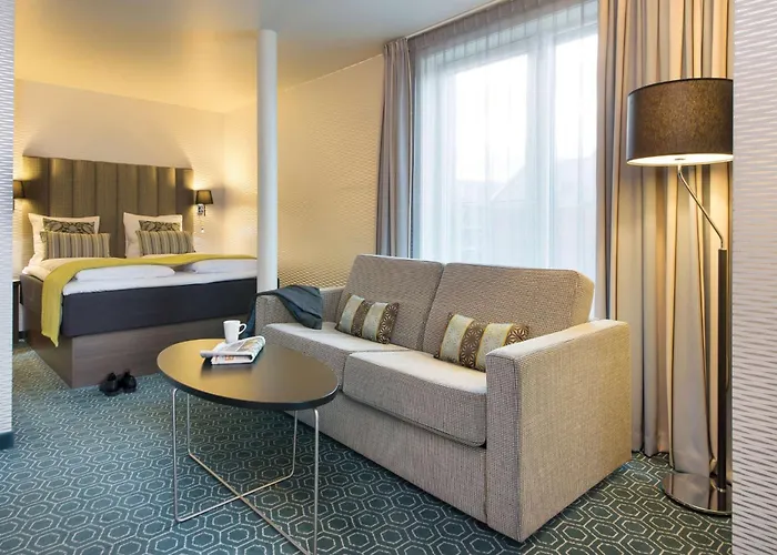 Scandic Bakklandet Trondheim