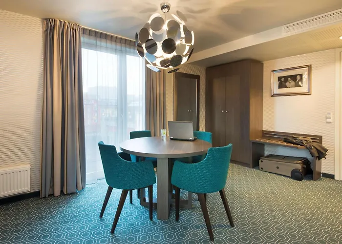 Scandic Bakklandet Hotell