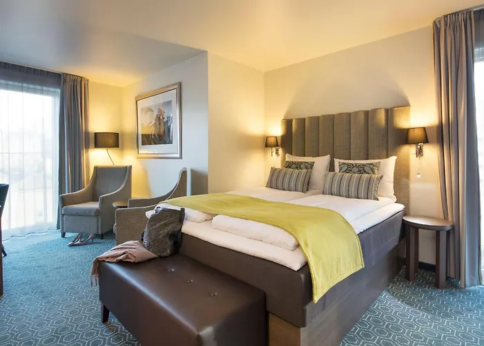 Scandic Bakklandet Hotell