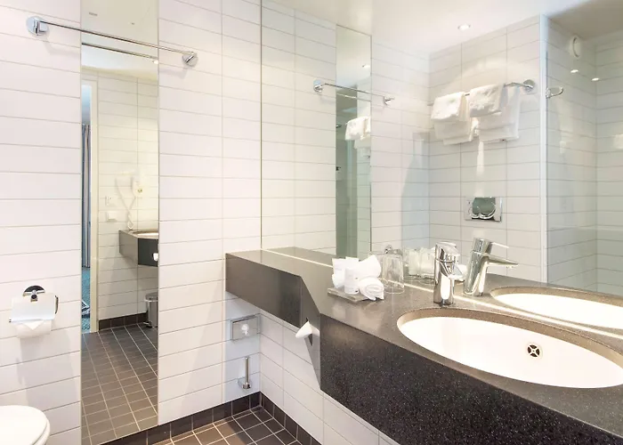 Hotell Scandic Bakklandet 4*