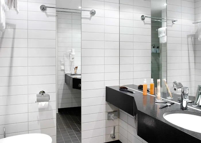 Hotell Scandic Bakklandet