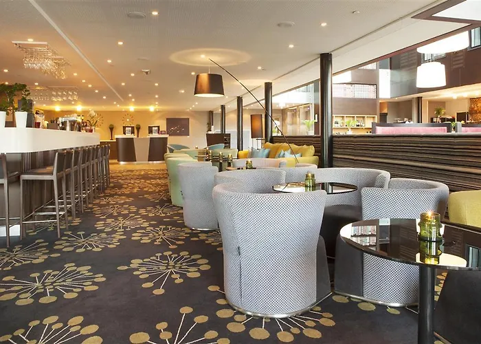 Scandic Bakklandet Hotell 4*