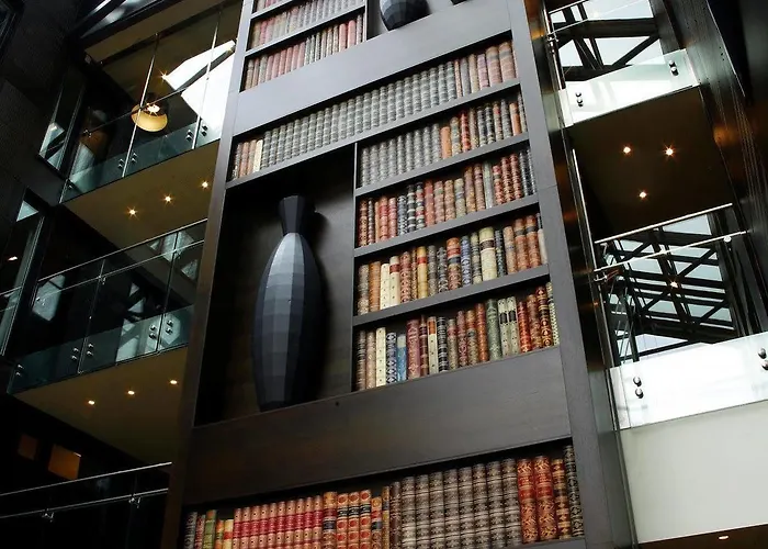 Scandic Bakklandet 4* Trondheim