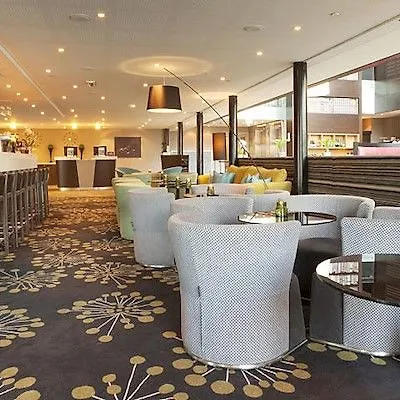 Scandic Bakklandet Trondheim