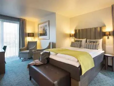 Scandic Bakklandet 4* Trondheim
