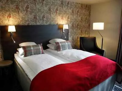 Scandic Bakklandet Hotell Trondheim