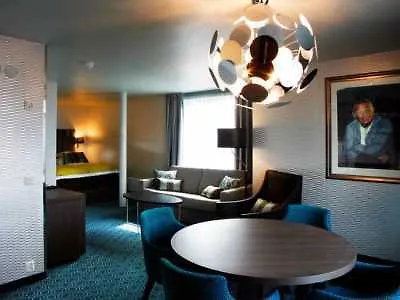 Scandic Bakklandet Hotell