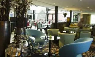 Scandic Bakklandet 4*