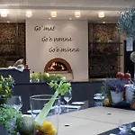 Scandic Bakklandet Hotell Trondheim