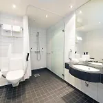 Hotell Scandic Bakklandet 4*