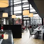 Hotell Scandic Bakklandet 4*