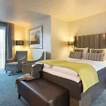 Scandic Bakklandet 4* Trondheim