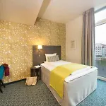 Hotell Scandic Bakklandet 4*