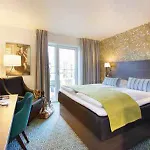 Hotell Scandic Bakklandet Trondheim