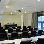 Scandic Bakklandet