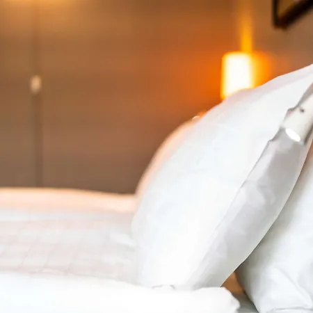 巴克兰迪斯堪迪克酒店 酒店 特隆赫姆